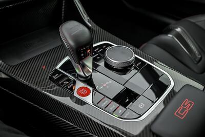 2025 BMW M4 CS-RARE CARBON CERAMICS! - Photo 38 - Joliet, IL 60435