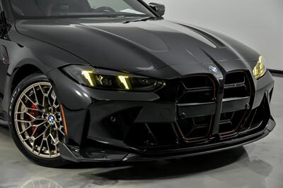 2025 BMW M4 CS-RARE CARBON CERAMICS! - Photo 3 - Joliet, IL 60435