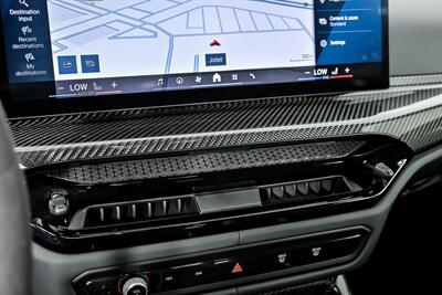 2025 BMW M4 CS-RARE CARBON CERAMICS! - Photo 36 - Joliet, IL 60435