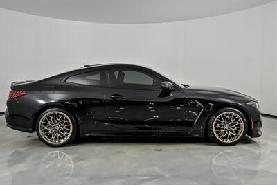 2025 BMW M4 CS-RARE CARBON CERAMICS! - Photo 14 - Joliet, IL 60435
