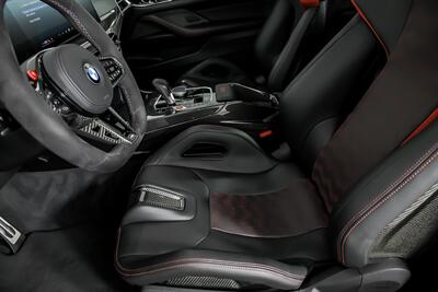 2025 BMW M4 CS-RARE CARBON CERAMICS! - Photo 22 - Joliet, IL 60435
