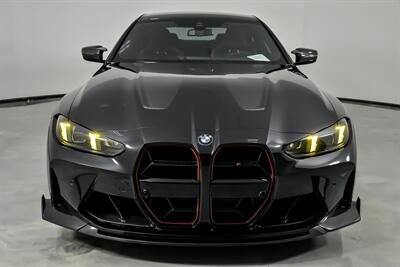 2025 BMW M4 CS-RARE CARBON CERAMICS! - Photo 5 - Joliet, IL 60435