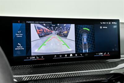 2025 BMW M4 CS-RARE CARBON CERAMICS! - Photo 34 - Joliet, IL 60435