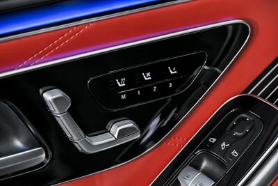 2024 Mercedes-Benz AMG S 63 E Performance-HUGE MSRP! - Photo 13 - Joliet, IL 60435