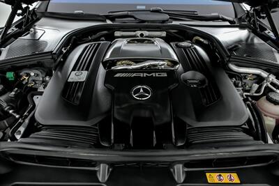 2024 Mercedes-Benz AMG S 63 E Performance-HUGE MSRP! - Photo 11 - Joliet, IL 60435