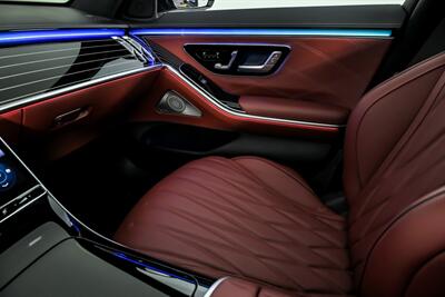 2024 Mercedes-Benz AMG S 63 E Performance-HUGE MSRP! - Photo 32 - Joliet, IL 60435