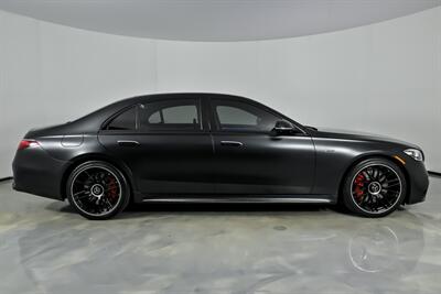 2024 Mercedes-Benz AMG S 63 E Performance-HUGE MSRP! - Photo 9 - Joliet, IL 60435