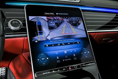2024 Mercedes-Benz AMG S 63 E Performance-HUGE MSRP! - Photo 29 - Joliet, IL 60435