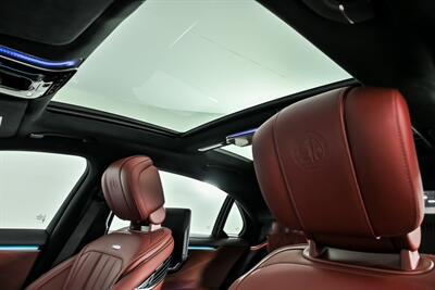 2024 Mercedes-Benz AMG S 63 E Performance-HUGE MSRP! - Photo 18 - Joliet, IL 60435