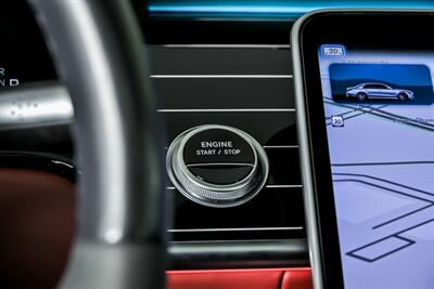 2024 Mercedes-Benz AMG S 63 E Performance-HUGE MSRP! - Photo 26 - Joliet, IL 60435