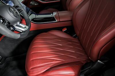 2024 Mercedes-Benz AMG S 63 E Performance-HUGE MSRP! - Photo 16 - Joliet, IL 60435