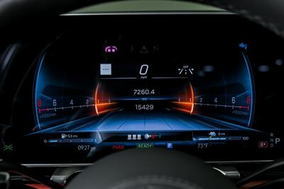2024 Mercedes-Benz AMG S 63 E Performance-HUGE MSRP! - Photo 22 - Joliet, IL 60435