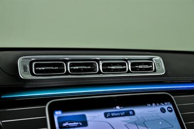 2024 Mercedes-Benz AMG S 63 E Performance-HUGE MSRP! - Photo 27 - Joliet, IL 60435