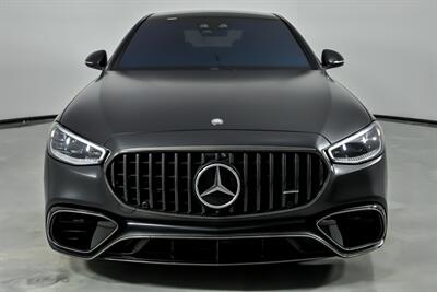 2024 Mercedes-Benz AMG S 63 E Performance-HUGE MSRP! - Photo 3 - Joliet, IL 60435
