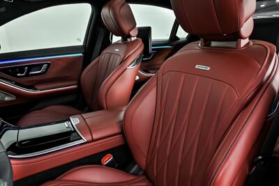 2024 Mercedes-Benz AMG S 63 E Performance-HUGE MSRP! - Photo 17 - Joliet, IL 60435