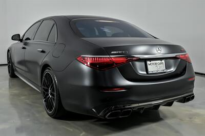 2024 Mercedes-Benz AMG S 63 E Performance-HUGE MSRP! - Photo 6 - Joliet, IL 60435