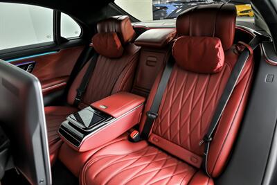 2024 Mercedes-Benz AMG S 63 E Performance-HUGE MSRP! - Photo 19 - Joliet, IL 60435