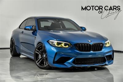 2021 BMW M2 Competition   - Photo 1 - Joliet, IL 60435