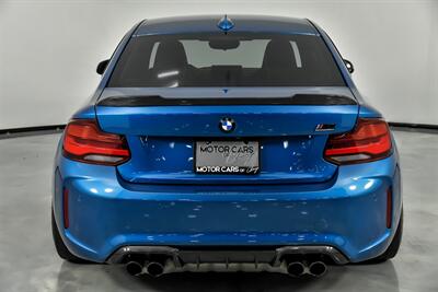 2021 BMW M2 Competition   - Photo 11 - Joliet, IL 60435