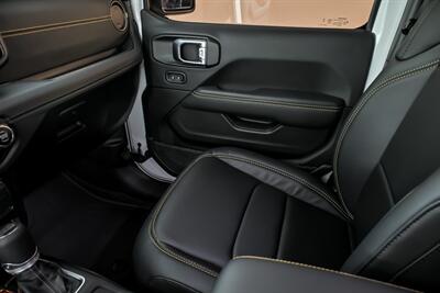 2024 Jeep Wrangler Rubicon 392 Final Edition - Photo 35 - Joliet, IL 60435