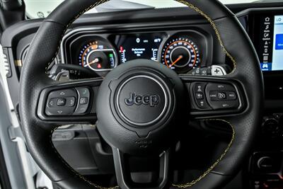 2024 Jeep Wrangler Rubicon 392 Final Edition - Photo 26 - Joliet, IL 60435