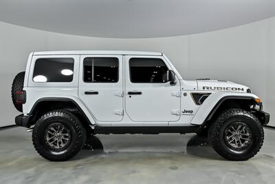 2024 Jeep Wrangler Rubicon 392 Final Edition - Photo 14 - Joliet, IL 60435
