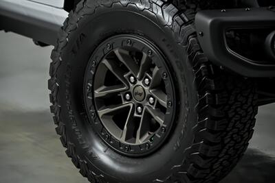 2024 Jeep Wrangler Rubicon 392 Final Edition - Photo 4 - Joliet, IL 60435