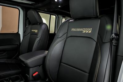 2024 Jeep Wrangler Rubicon 392 Final Edition - Photo 21 - Joliet, IL 60435