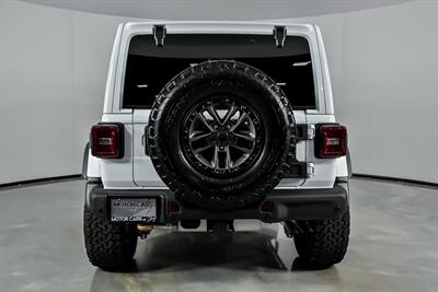 2024 Jeep Wrangler Rubicon 392 Final Edition - Photo 11 - Joliet, IL 60435