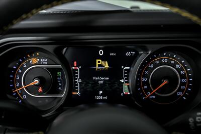 2024 Jeep Wrangler Rubicon 392 Final Edition - Photo 25 - Joliet, IL 60435