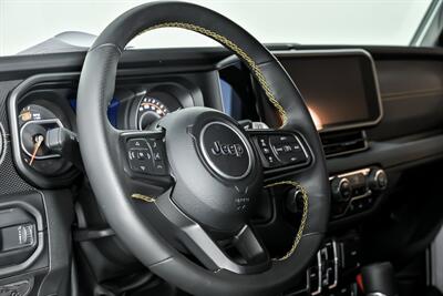 2024 Jeep Wrangler Rubicon 392 Final Edition - Photo 23 - Joliet, IL 60435
