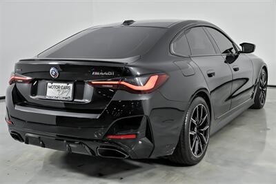 2023 BMW M440i xDrive Gran Coupe   - Photo 12 - Joliet, IL 60435