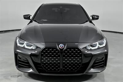 2023 BMW M440i xDrive Gran Coupe   - Photo 5 - Joliet, IL 60435