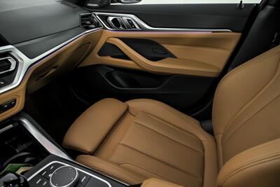 2023 BMW M440i xDrive Gran Coupe   - Photo 38 - Joliet, IL 60435