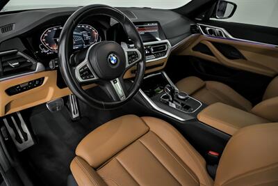 2023 BMW M440i xDrive Gran Coupe   - Photo 21 - Joliet, IL 60435