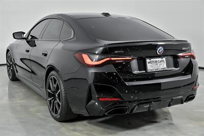 2023 BMW M440i xDrive Gran Coupe   - Photo 10 - Joliet, IL 60435