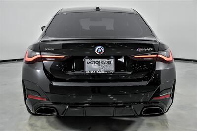 2023 BMW M440i xDrive Gran Coupe   - Photo 11 - Joliet, IL 60435