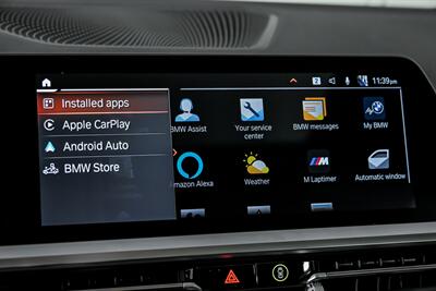 2023 BMW M440i xDrive Gran Coupe   - Photo 34 - Joliet, IL 60435