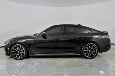 2023 BMW M440i xDrive Gran Coupe   - Photo 8 - Joliet, IL 60435