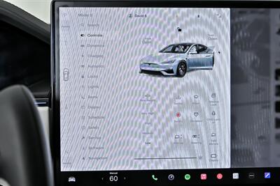 2026 Tesla Model S Plaid   - Photo 30 - Joliet, IL 60435