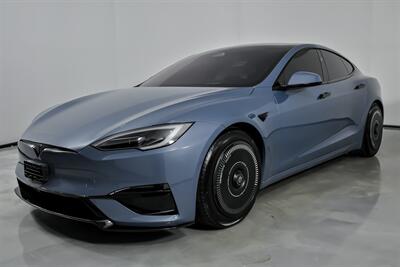 2026 Tesla Model S Plaid   - Photo 5 - Joliet, IL 60435
