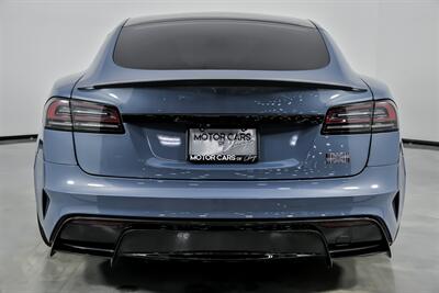 2026 Tesla Model S Plaid   - Photo 10 - Joliet, IL 60435