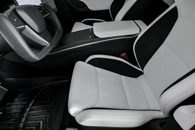 2026 Tesla Model S Plaid   - Photo 19 - Joliet, IL 60435