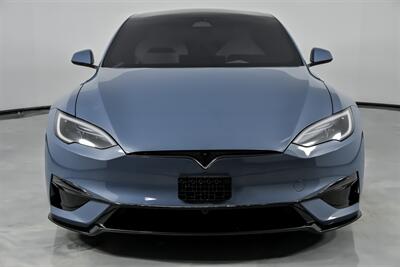 2026 Tesla Model S Plaid   - Photo 4 - Joliet, IL 60435