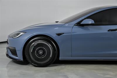 2026 Tesla Model S Plaid   - Photo 6 - Joliet, IL 60435
