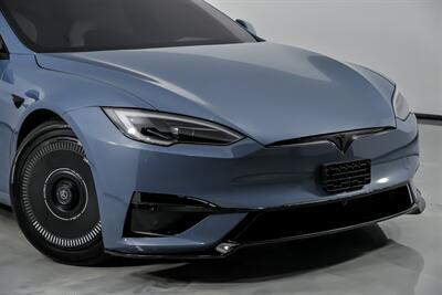2026 Tesla Model S Plaid   - Photo 2 - Joliet, IL 60435