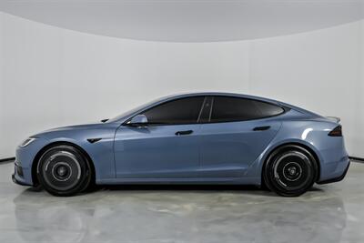 2026 Tesla Model S Plaid   - Photo 7 - Joliet, IL 60435