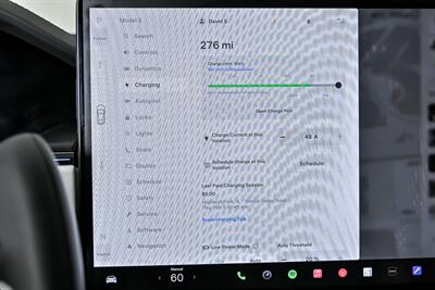 2026 Tesla Model S Plaid   - Photo 32 - Joliet, IL 60435