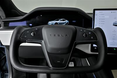 2026 Tesla Model S Plaid   - Photo 25 - Joliet, IL 60435