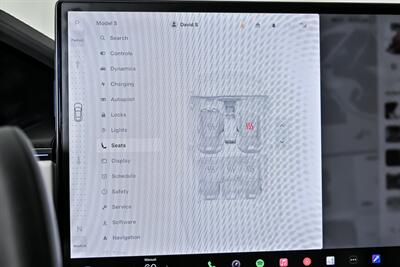 2026 Tesla Model S Plaid   - Photo 36 - Joliet, IL 60435
